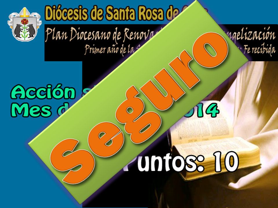 Seguro