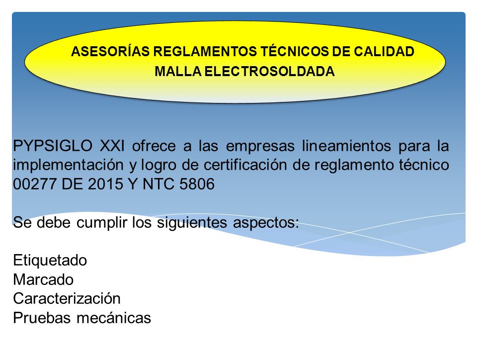 PROYECTOS Y PORTAFOLIOS DE INVERSION SIGLO XXI SAS PYPSIGLOXXI SAS