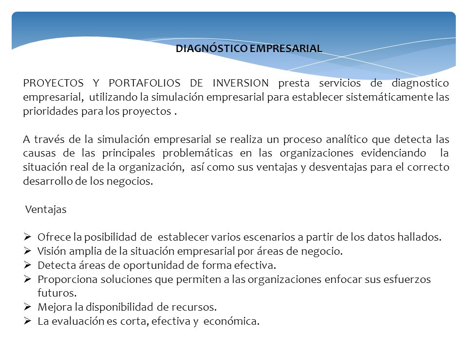 PROYECTOS Y PORTAFOLIOS DE INVERSION SIGLO XXI SAS PYPSIGLOXXI SAS