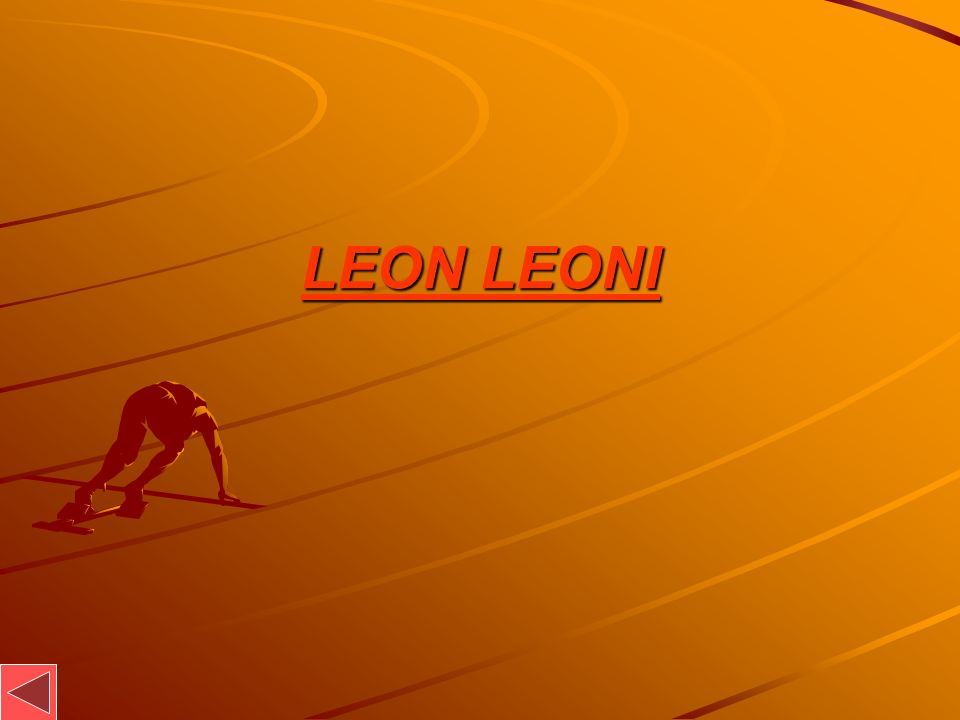 LEON LEONI