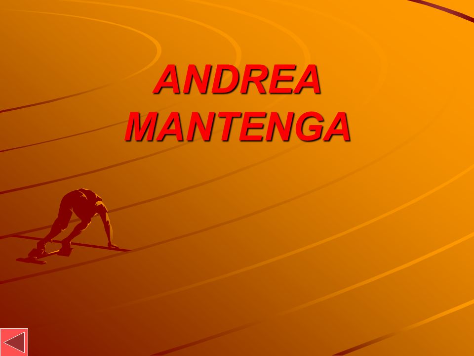 ANDREA MANTENGA