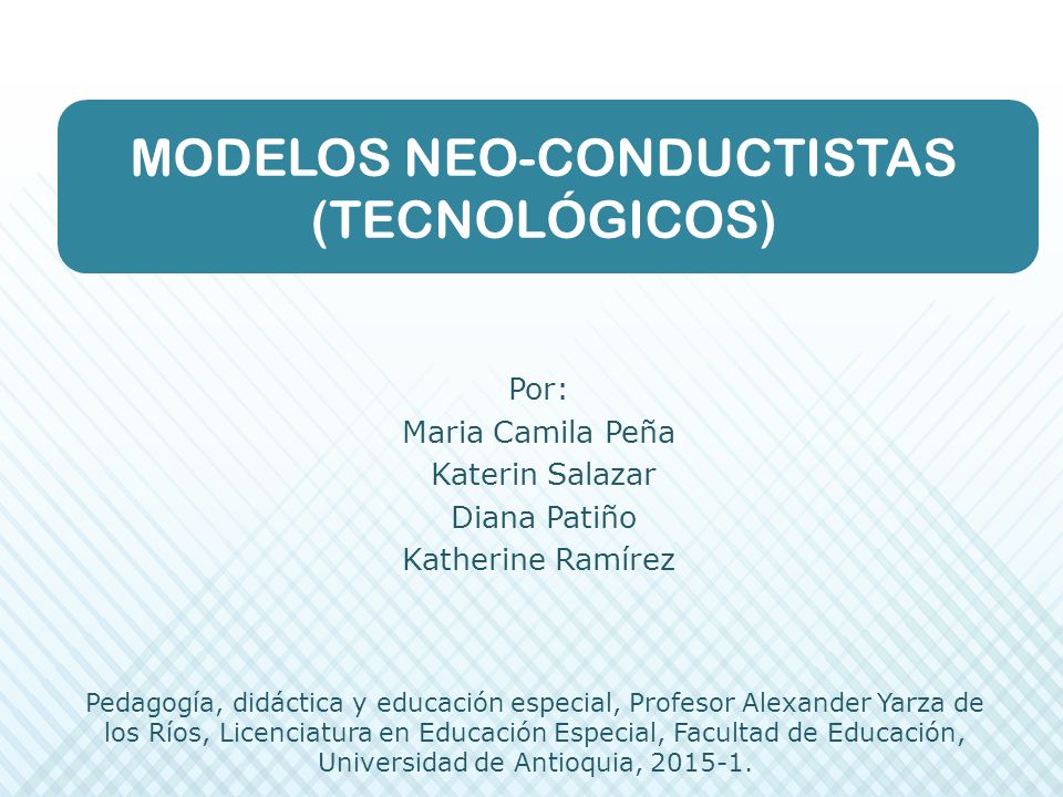 Por: Maria Camila Peña Katerin Salazar Diana Patiño Katherine Ramírez