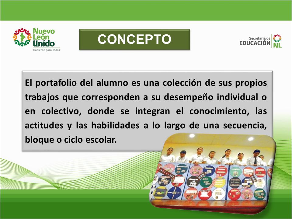 CONCEPTO