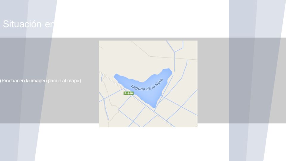 Situación en el mapa (Pinchar en la imagen para ir al mapa)