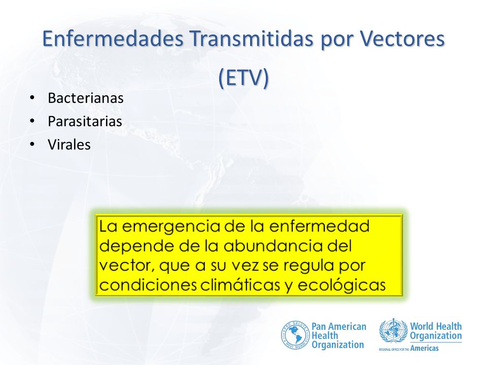 Arbovirus Arthropod Born Virus: Transmitidos por insectos hematófagos (mosquitos, garrapatas, pulgas, etc.)