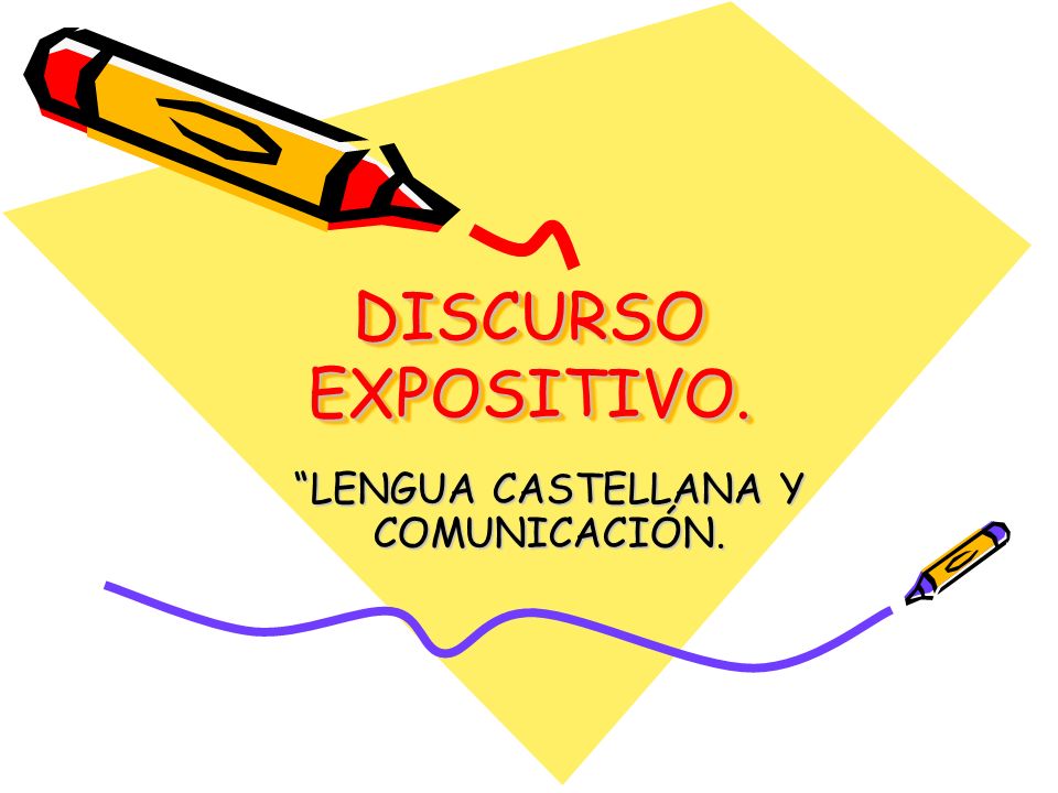 LENGUA CASTELLANA Y COMUNICACIÓN.