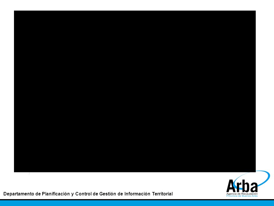 Créditos Detallados La siguiente pantalla mostrará el detalle de los créditos pendientes de uso y a que trámites se Asignaron.