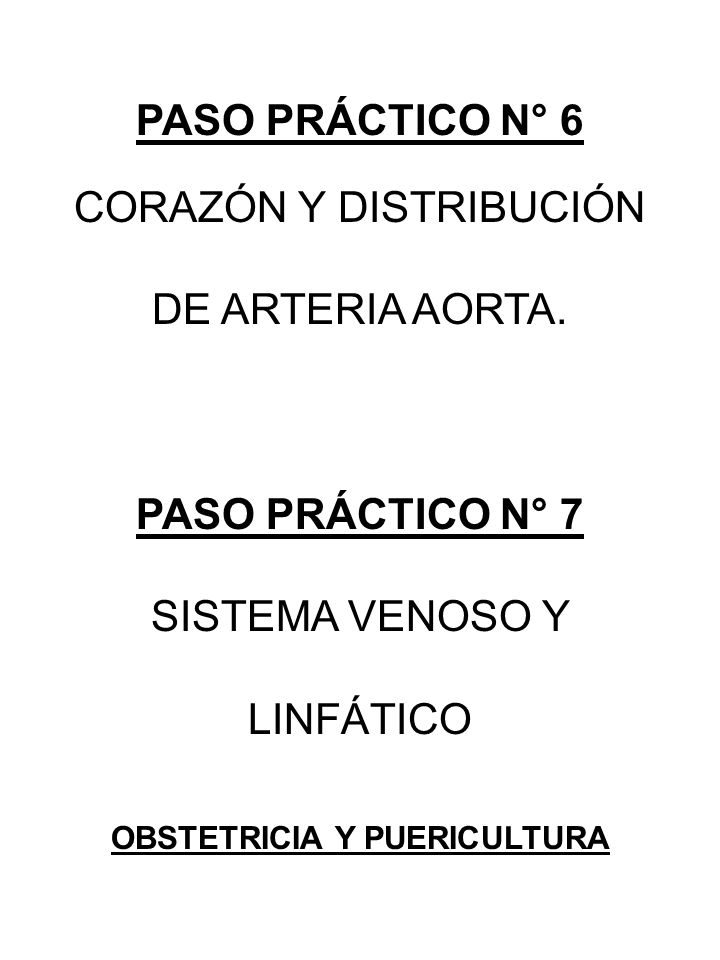 OBSTETRICIA Y PUERICULTURA