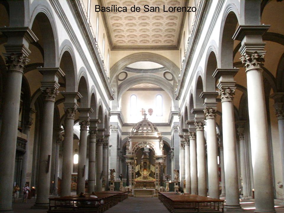 Basílica de San Lorenzo