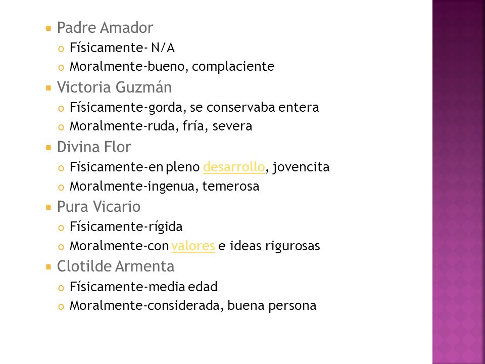 Padre Amador Victoria Guzmán Divina Flor Pura Vicario Clotilde Armenta