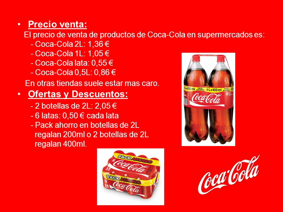 En otras tiendas suele estar mas caro. Ofertas y Descuentos: