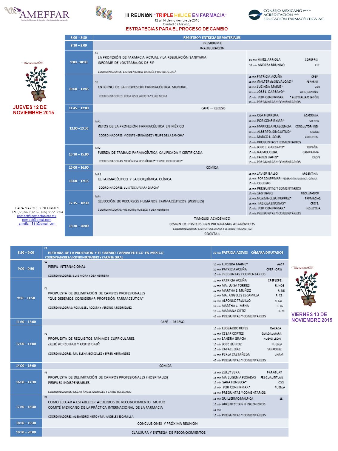 ESTRATEGIAS PARA EL PROCESO DE CAMBIO REGISTRO Y ENTREGA DE MATERIALES