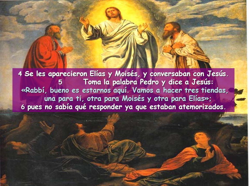 6 pues no sabía qué responder ya que estaban atemorizados.