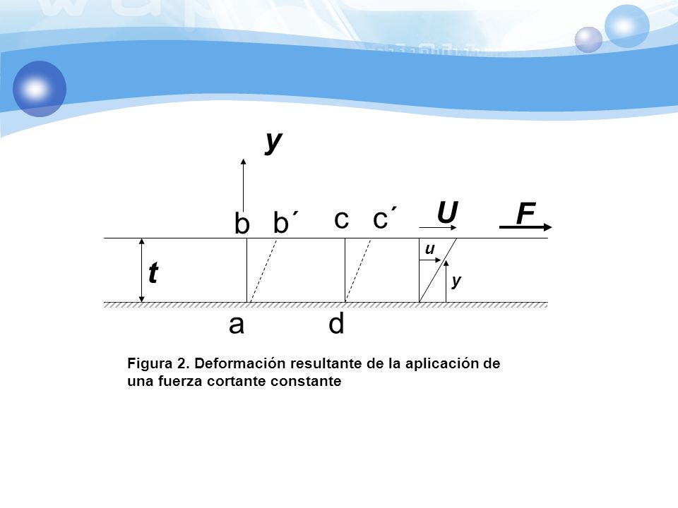y t. a. b. b´ d. c. c´ U. u. y. F.