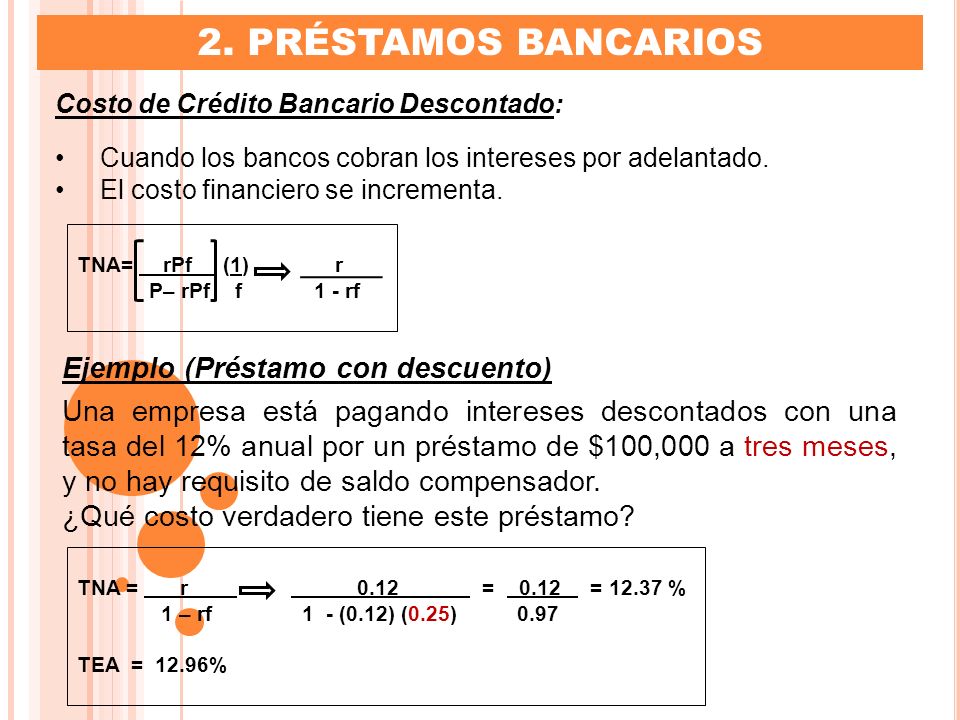 Capital De Trabajo Neto Y Fuentes De Financiamiento Ppt Descargar