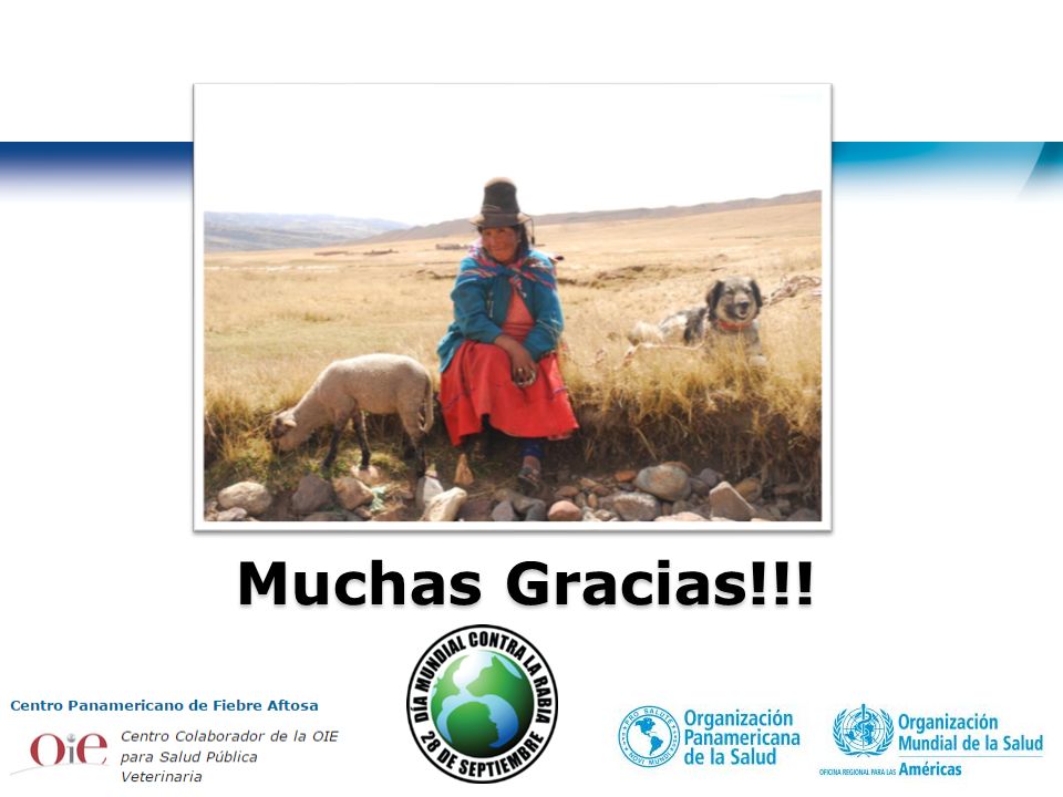 Muchas Gracias!!!
