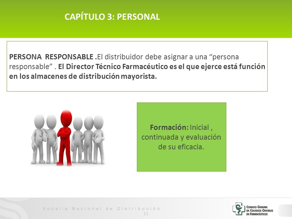 Formación: Inicial , continuada y evaluación de su eficacia.