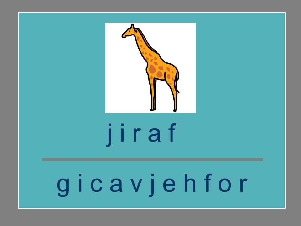 j i r a f a g i c a v j e h f o r