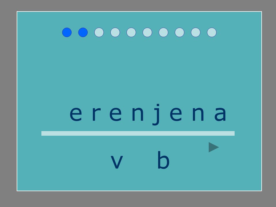 b e r e n j e n a v b