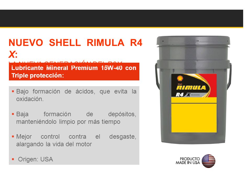NUEVO SHELL RIMULA R4 X: LA NUEVA GENERACIÓN DEL R3X