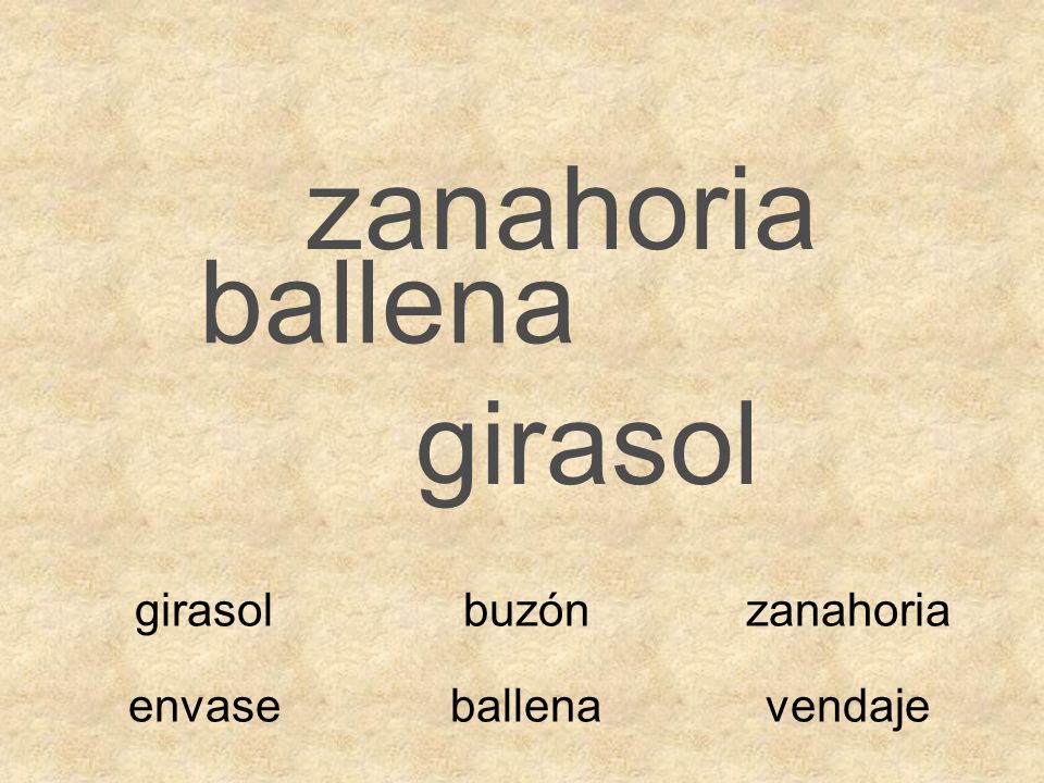 zanahoria ballena girasol girasol buzón zanahoria envase ballena