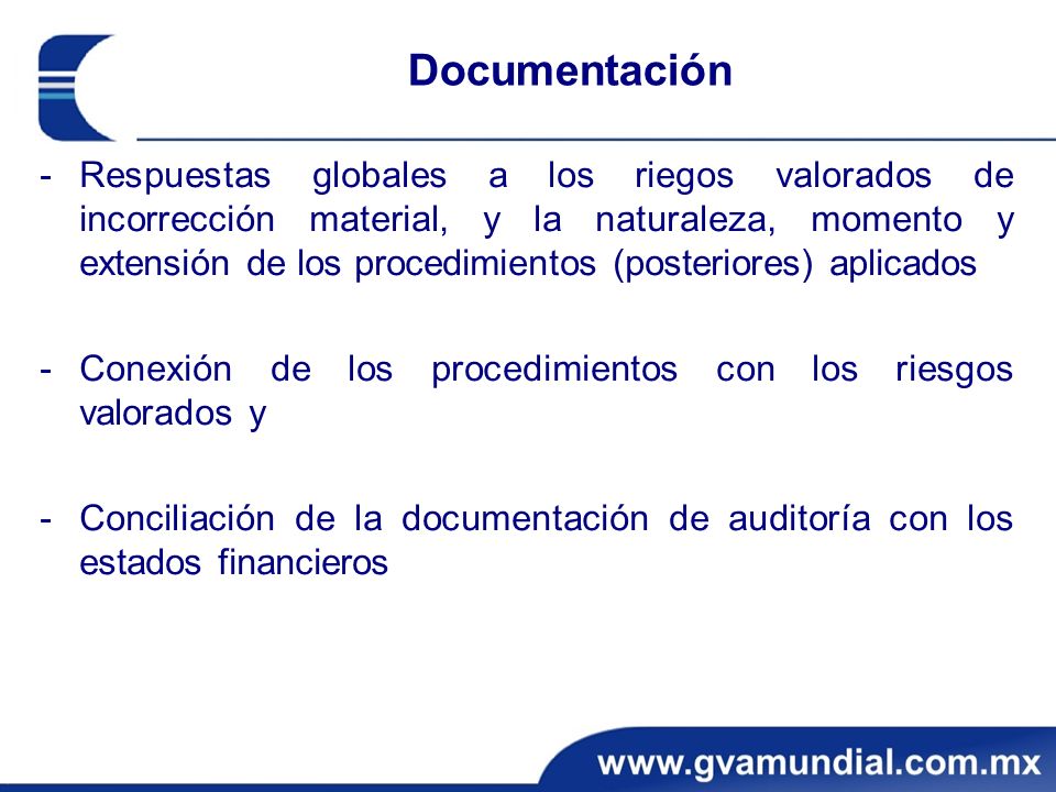 Documentación