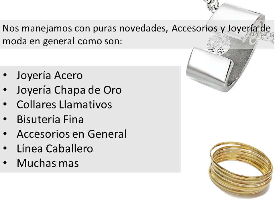 Joyería Acero Joyería Chapa de Oro Collares Llamativos Bisutería Fina