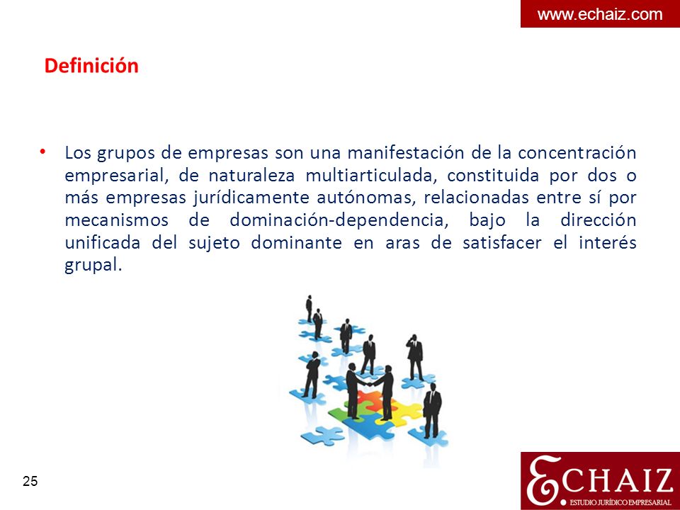Definición.