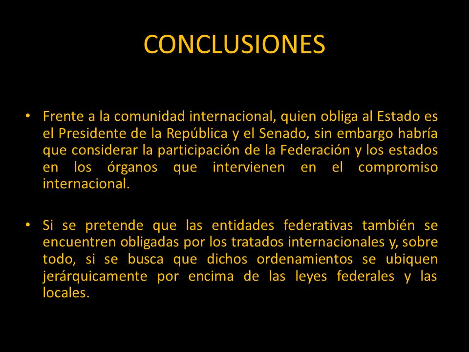 CONCLUSIONES