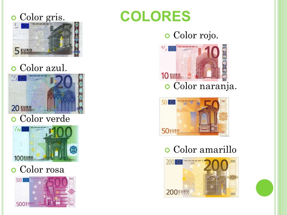 COLORES Color gris. Color rojo. Color azul. Color naranja. Color verde
