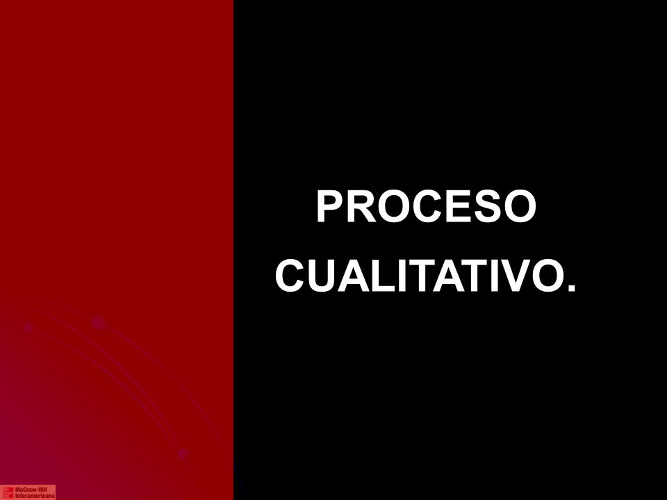 Hernández Sampieri (c) Derechos reservados McGraw-HIll