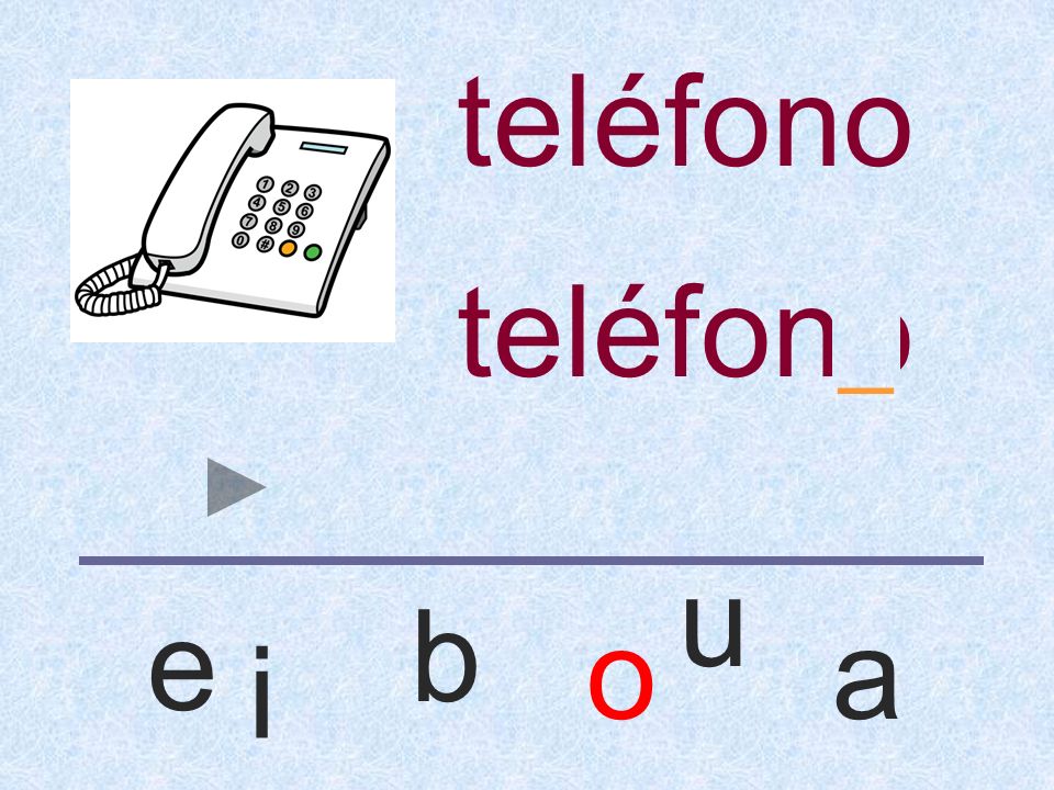 teléfono teléfono _ u b e o a i