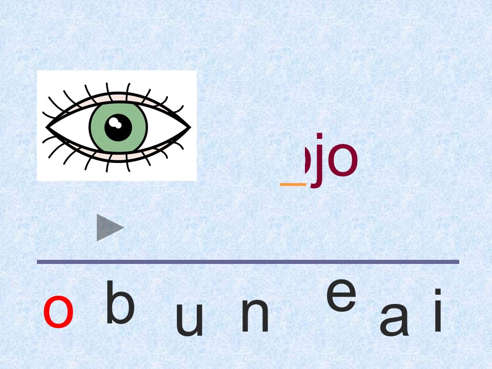 ojo _ e b o n i u a