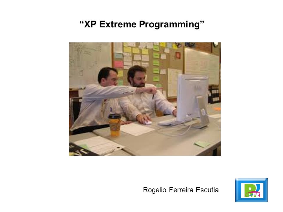 XP Extreme Programming