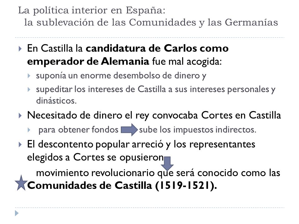 Necesitado de dinero el rey convocaba Cortes en Castilla