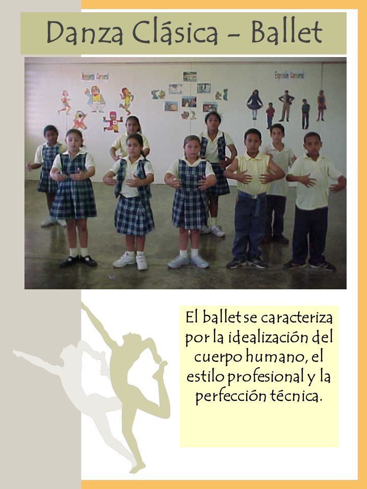 La Forma Formas con Líneas rectas, curvas, horizontales y verticales