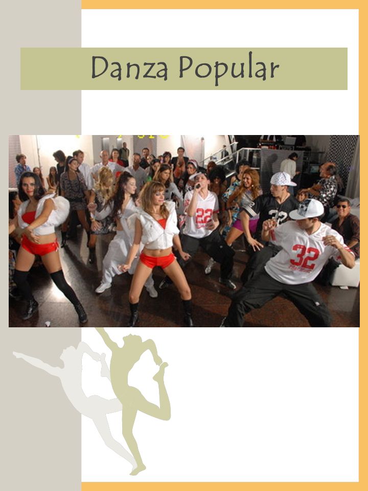 Danza Clásica - Ballet El ballet se caracteriza por la idealización del cuerpo humano, el estilo profesional y la perfección técnica.