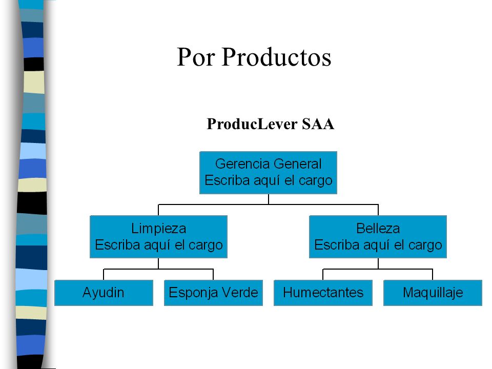 Por Productos ProducLever SAA
