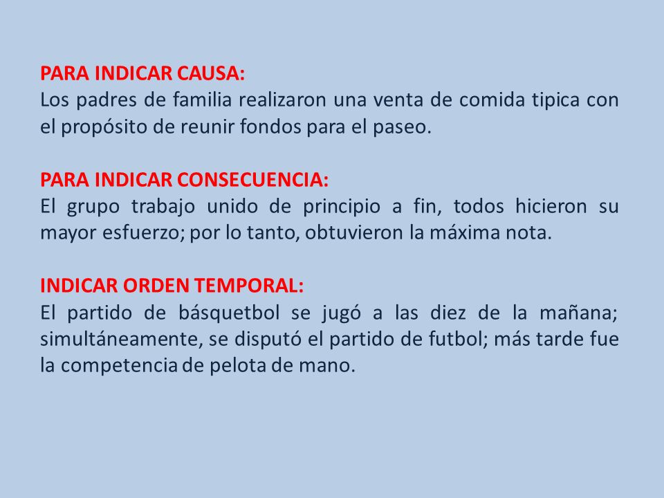 PARA INDICAR CAUSA: Los padres de familia realizaron una venta de comida tipica con el propósito de reunir fondos para el paseo.