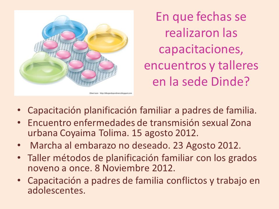 En que fechas se realizaron las capacitaciones, encuentros y talleres en la sede Dinde