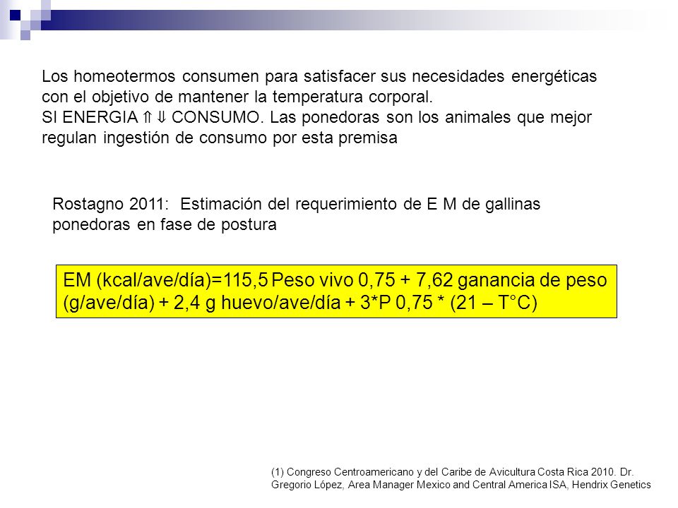 Los homeotermos consumen para satisfacer sus necesidades energéticas con el objetivo de mantener la temperatura corporal.