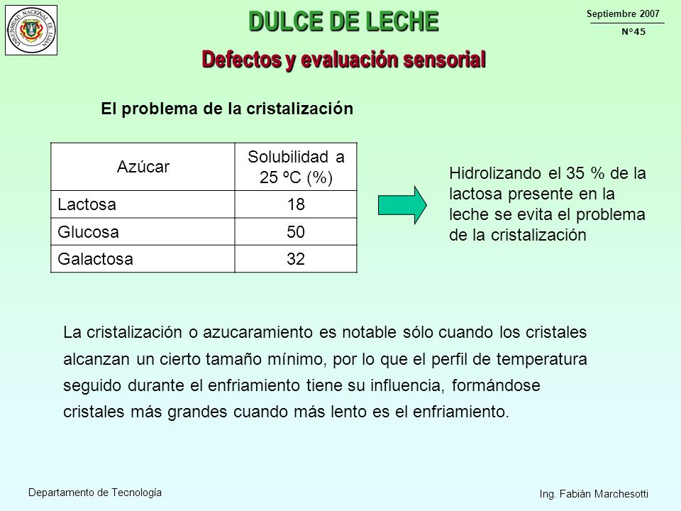 Defectos y evaluación sensorial Defectos y evaluación sensorial