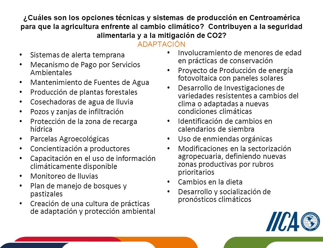 Involucramiento de menores de edad en prácticas de conservación