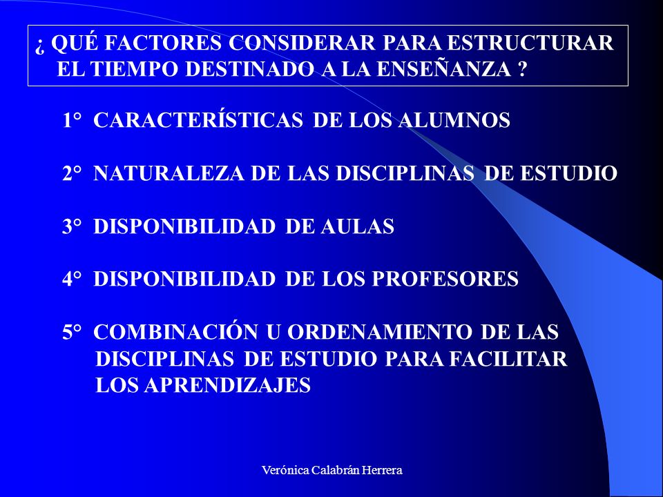 Verónica Calabrán Herrera