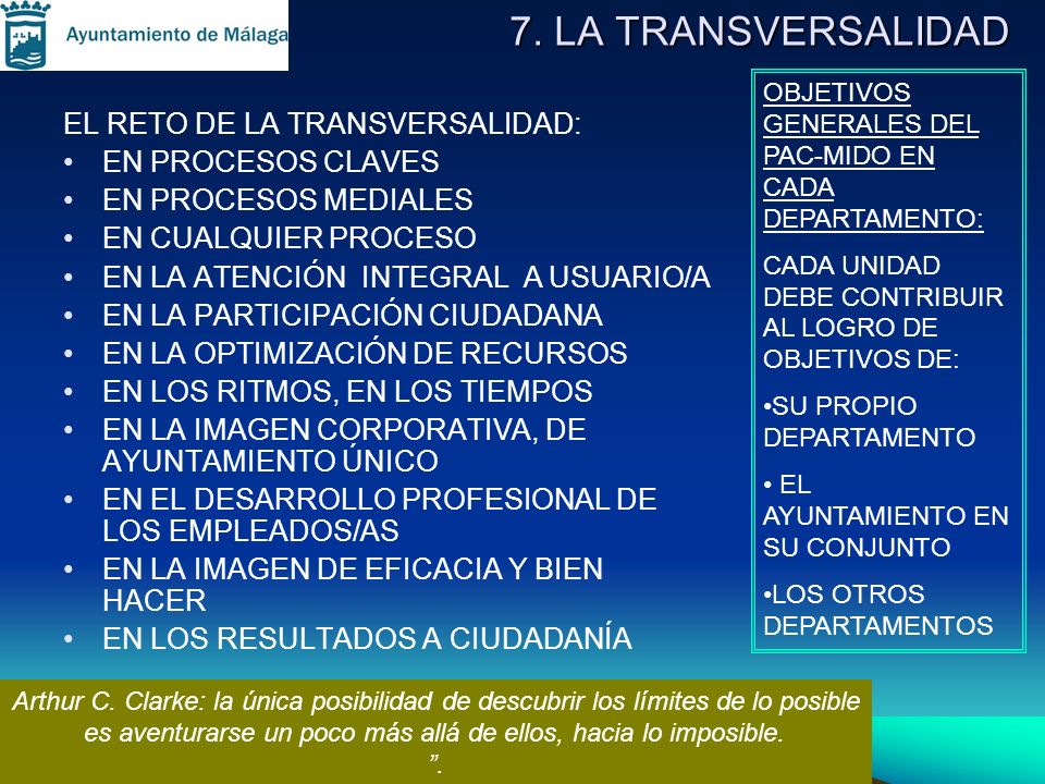 es aventurarse un poco más allá de ellos, hacia lo imposible.