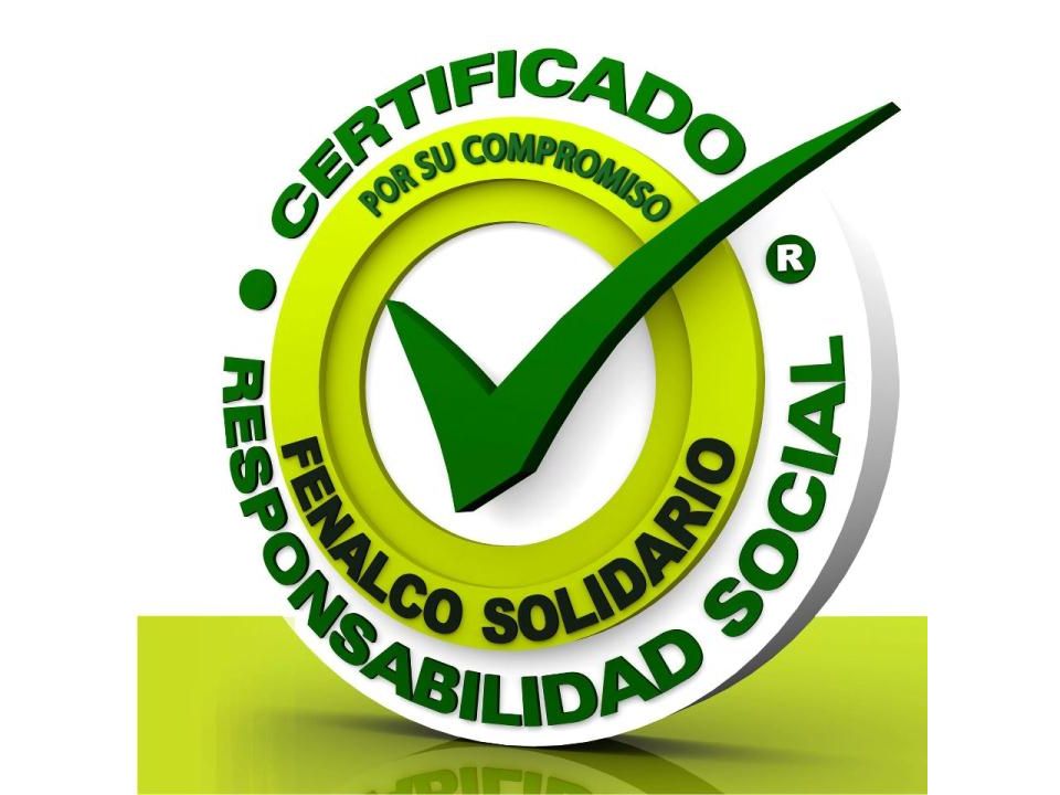 Fenalco Solidario