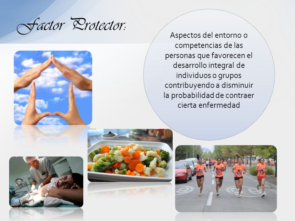 Factor Protector: