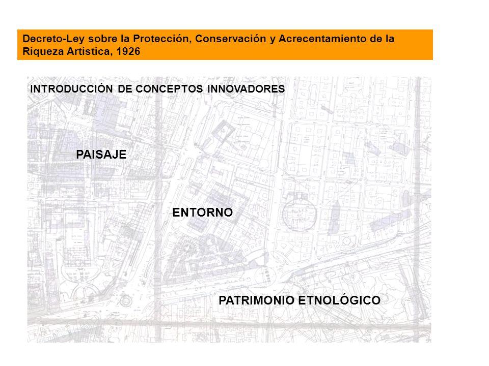 PATRIMONIO ETNOLÓGICO