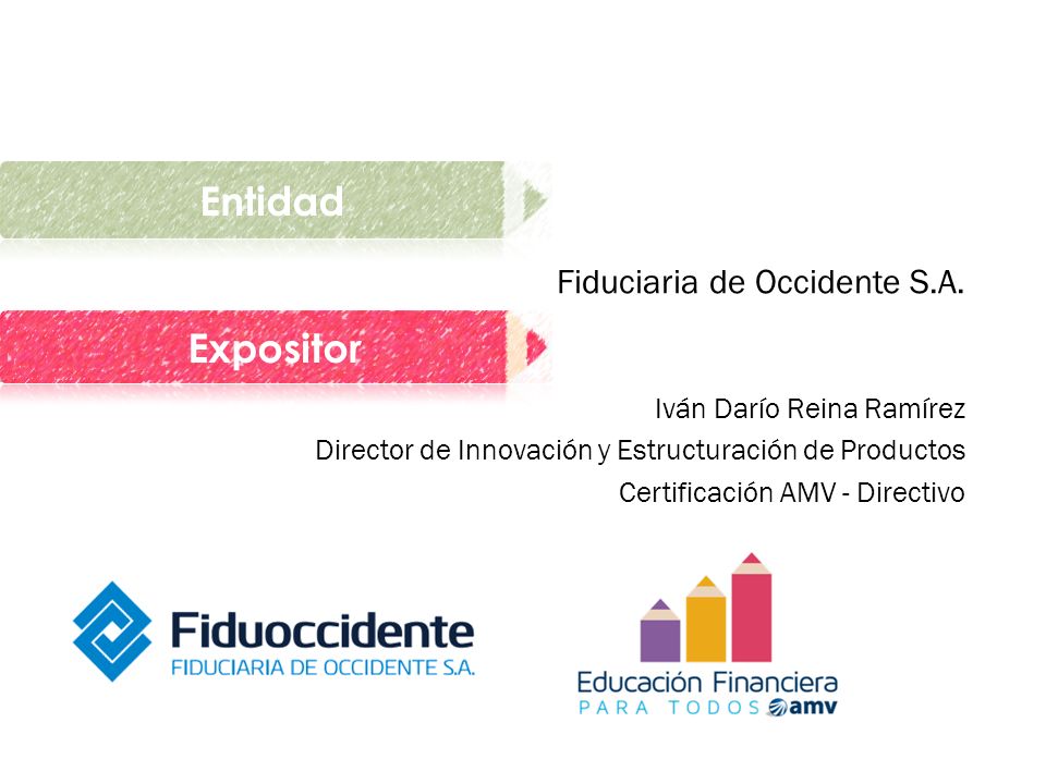 Fiduciaria de Occidente S.A.