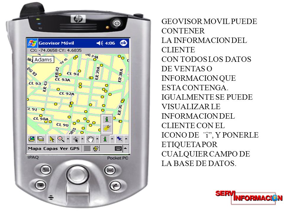 ENTORNOS DE TRABAJO TIENE LA POSIBILIDAD DE. CARGAR ENTORNOS DE TRABAJO. CON SUS DISTINTAS CAPAS.